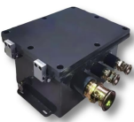 隔爆兼本安型分析裝置